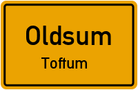 Toftum in OldsumToftum
