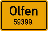59399 Olfen