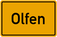 Von-Vincke-Straße in 59399 Olfen