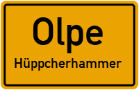 Hüppcherhammer