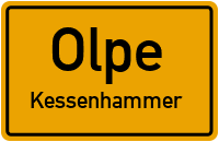 Kessenhammer