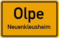 Neuenkleusheim