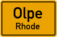 Rhode