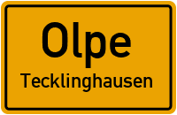 Tecklinghausen