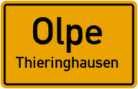 Thieringhausen