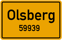 59939 Olsberg