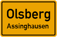 Assinghausen