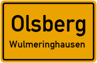 Wulmeringhausen