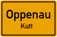 Hauptweg in OppenauKutt