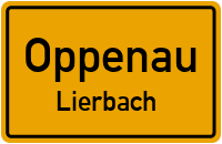 Ofersbach in OppenauLierbach
