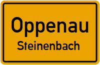 Unterer Heimbachweg in OppenauSteinenbach