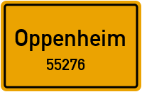 55276 Oppenheim