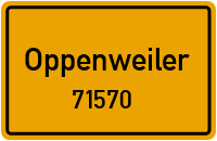 71570 Oppenweiler