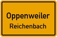 Reichenbach in OppenweilerReichenbach