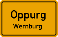 Am Gries in OppurgWernburg
