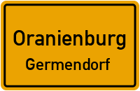 Waldallee in 16515 Oranienburg (Germendorf)