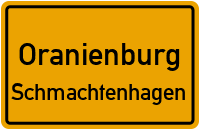 Maronenweg in 16515 Oranienburg (Schmachtenhagen)