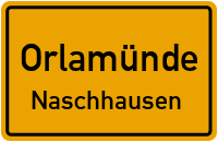 Mittelkreis in OrlamündeNaschhausen