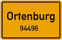 94496 Ortenburg