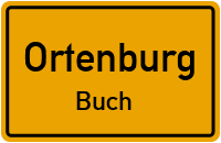Buch in OrtenburgBuch