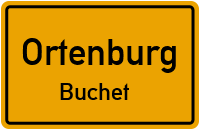 Straßen in Ortenburg Buchet