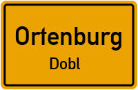 Straßenverzeichnis Ortenburg Dobl
