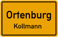 Straßen in Ortenburg Kollmann