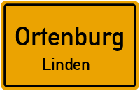 Straßen in Ortenburg Linden