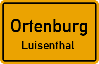 Luisenthal in 94496 Ortenburg (Luisenthal)