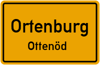 Straßenverzeichnis Ortenburg Ottenöd