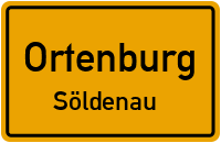 Mitterfeldweg in OrtenburgSöldenau