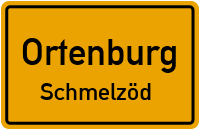 Straßen in Ortenburg Schmelzöd