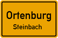 Straßen in Ortenburg Steinbach
