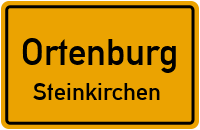 Straßen in Ortenburg Steinkirchen