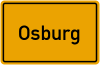 Nach Osburg reisen