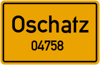04758 Oschatz