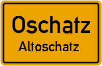 Cunnersdorfer Weg in 04758 Oschatz (Altoschatz)