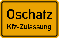 Zulassungstelle Oschatz