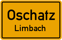 Kleiner Weg in OschatzLimbach