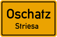 Striesa in OschatzStriesa