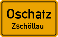 Bauvereinsstraße in 04758 Oschatz (Zschöllau)