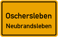 Hofbreite in 39387 Oschersleben (Neubrandsleben)