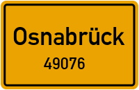 49076 Osnabrück
