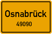 49090 Osnabrück