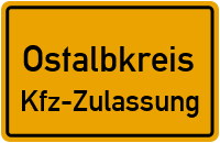Zulassungstelle Ostalbkreis