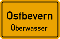 Jürgensbült in OstbevernÜberwasser