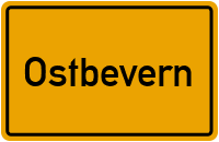 Ostbevern in Nordrhein-Westfalen