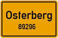 89296 Osterberg