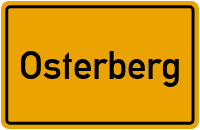 Nach Osterberg reisen