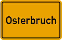 Osterbruch in Niedersachsen
